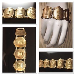 ⭐️Unique Brass Bracelet⭐️